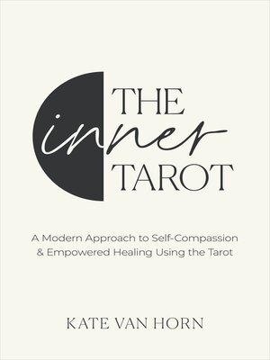 The Inner Tarot - ebook